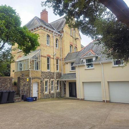 Exquisite 10 Bed Villa Hot Tub And Games Room Barnstaple Bagian luar foto
