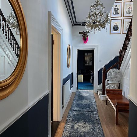 Exquisite 10 Bed Villa Hot Tub And Games Room Barnstaple Bagian luar foto
