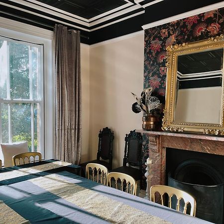 Exquisite 10 Bed Villa Hot Tub And Games Room Barnstaple Bagian luar foto