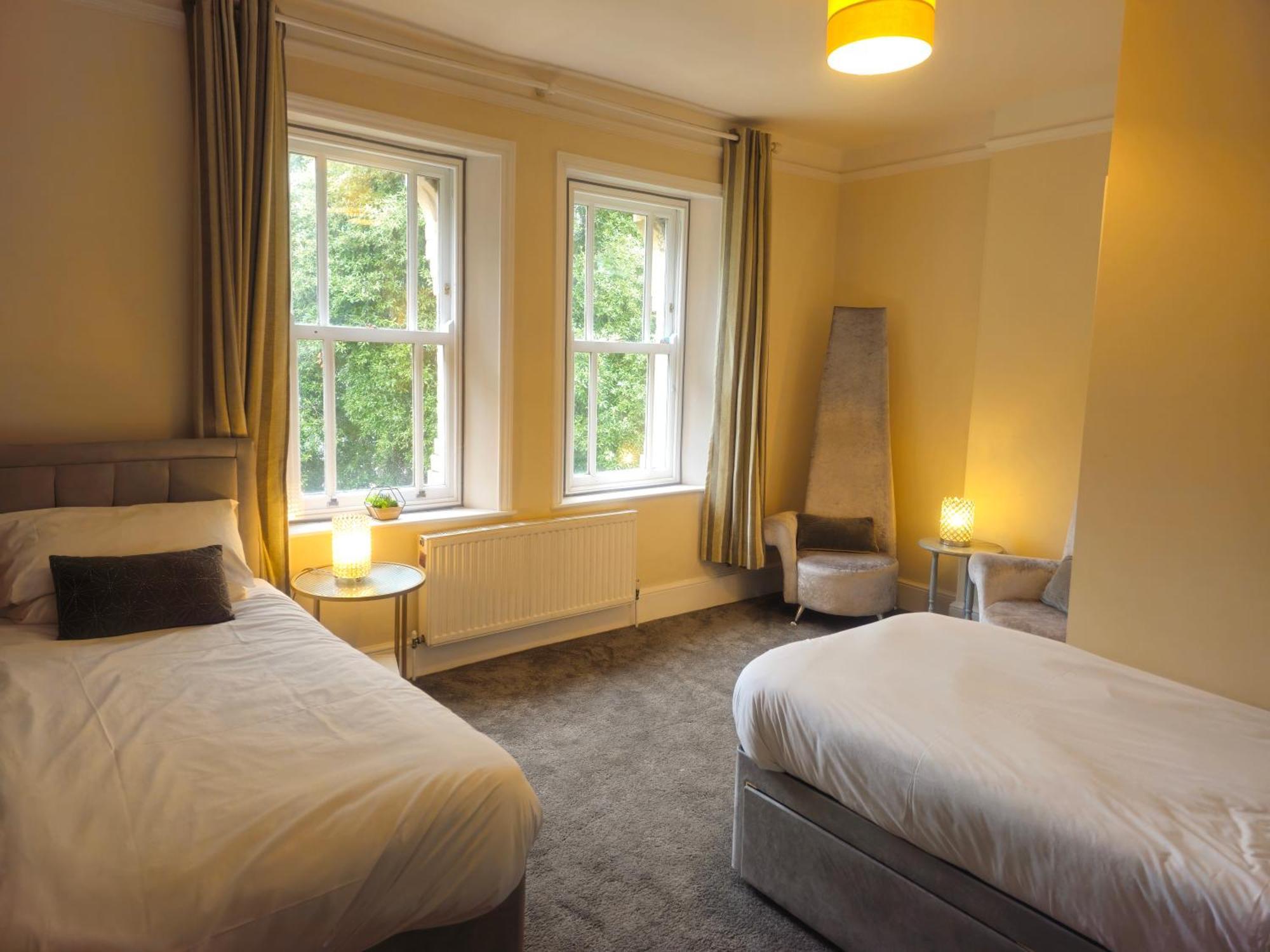 Exquisite 10 Bed Villa Hot Tub And Games Room Barnstaple Bagian luar foto