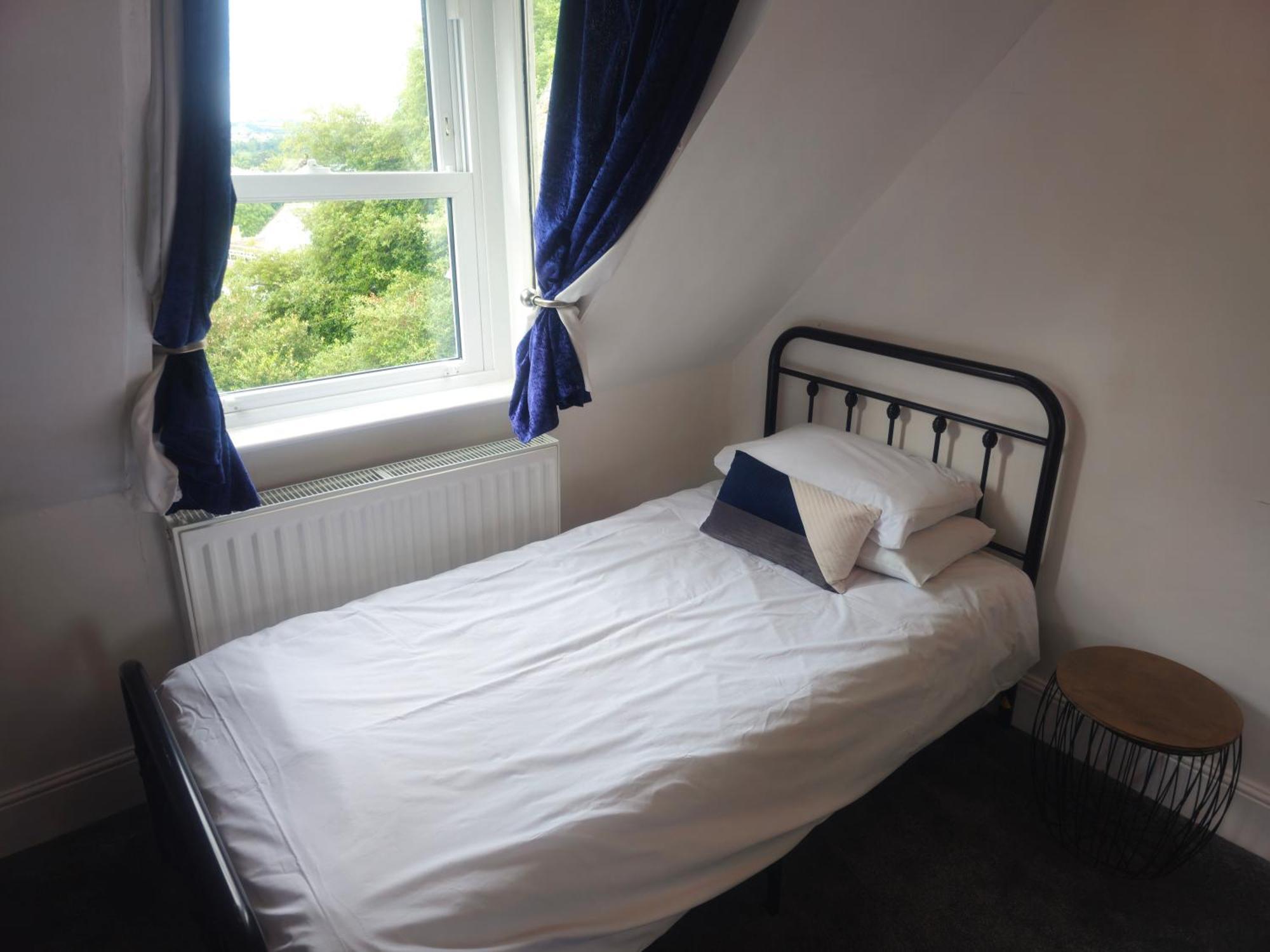 Exquisite 10 Bed Villa Hot Tub And Games Room Barnstaple Bagian luar foto
