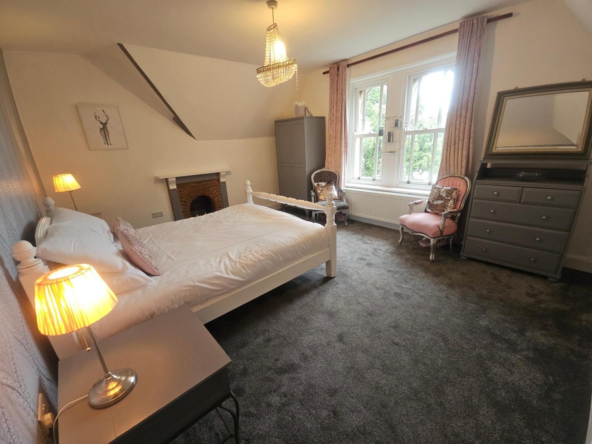 Exquisite 10 Bed Villa Hot Tub And Games Room Barnstaple Bagian luar foto