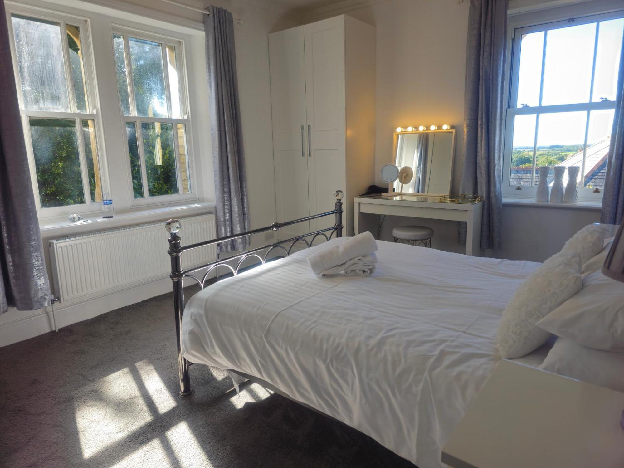 Exquisite 10 Bed Villa Hot Tub And Games Room Barnstaple Bagian luar foto