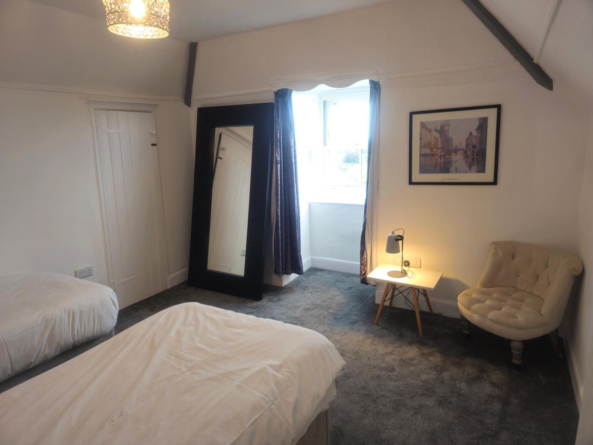 Exquisite 10 Bed Villa Hot Tub And Games Room Barnstaple Bagian luar foto