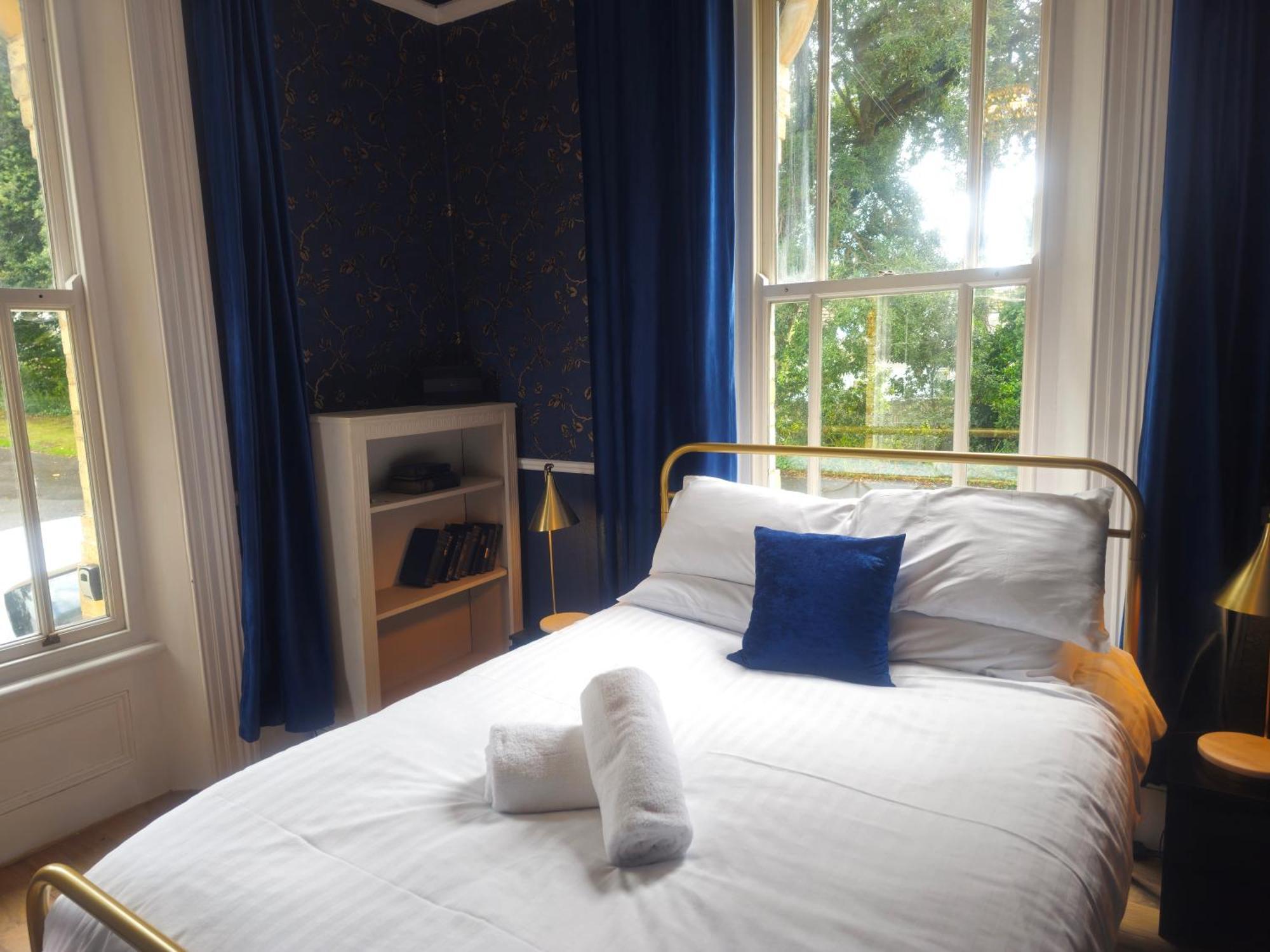 Exquisite 10 Bed Villa Hot Tub And Games Room Barnstaple Bagian luar foto