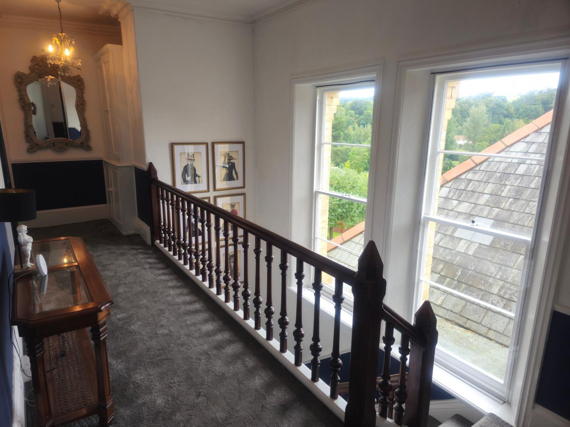Exquisite 10 Bed Villa Hot Tub And Games Room Barnstaple Bagian luar foto