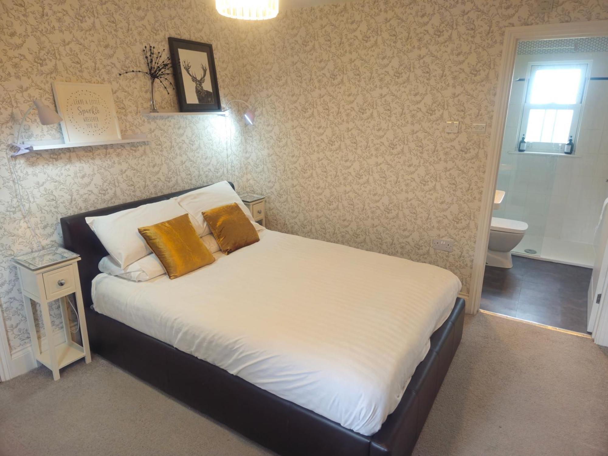 Exquisite 10 Bed Villa Hot Tub And Games Room Barnstaple Bagian luar foto