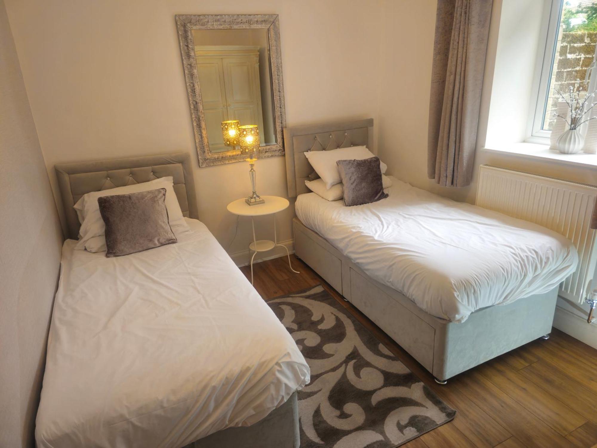 Exquisite 10 Bed Villa Hot Tub And Games Room Barnstaple Bagian luar foto
