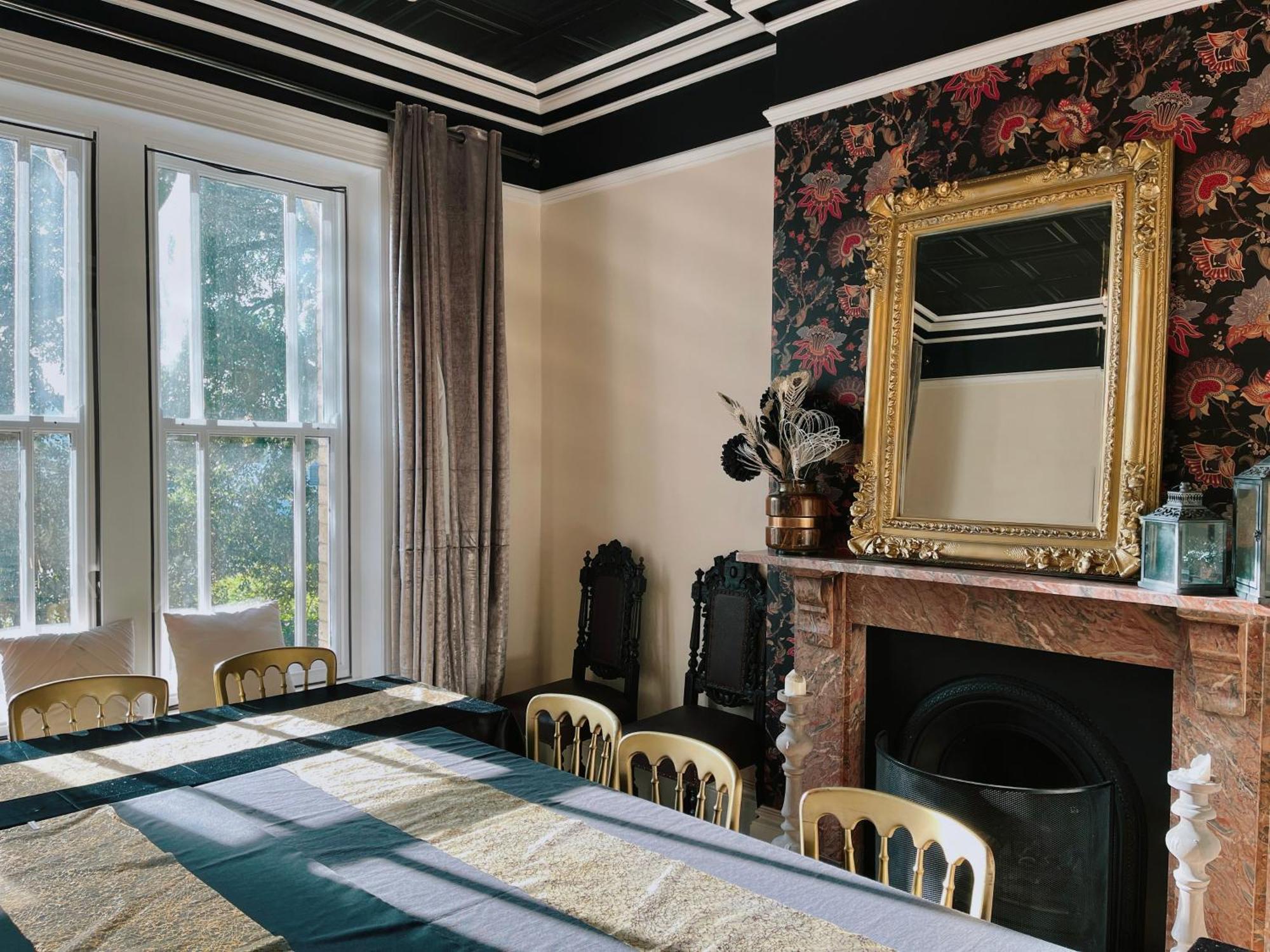 Exquisite 10 Bed Villa Hot Tub And Games Room Barnstaple Bagian luar foto