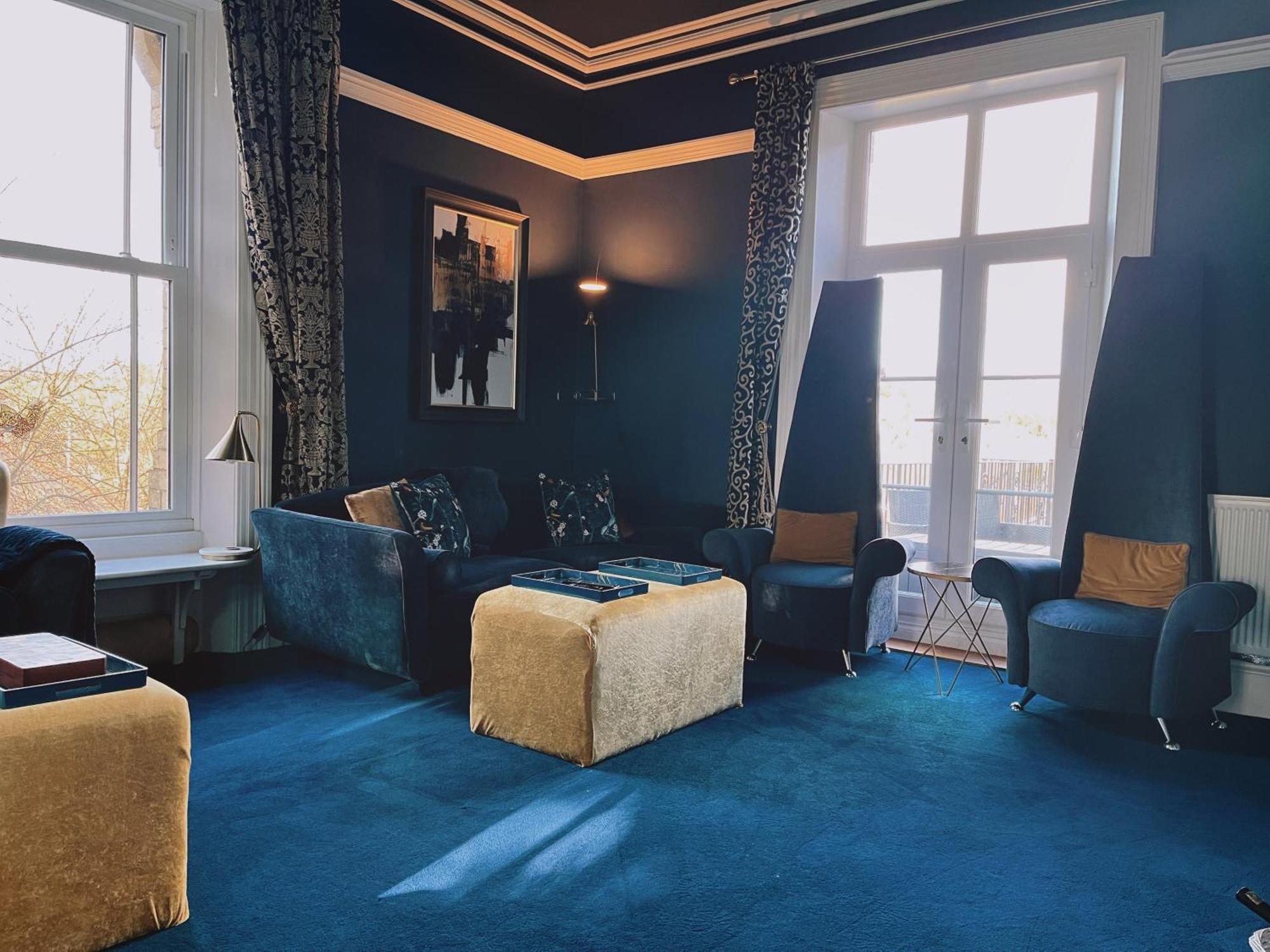 Exquisite 10 Bed Villa Hot Tub And Games Room Barnstaple Bagian luar foto