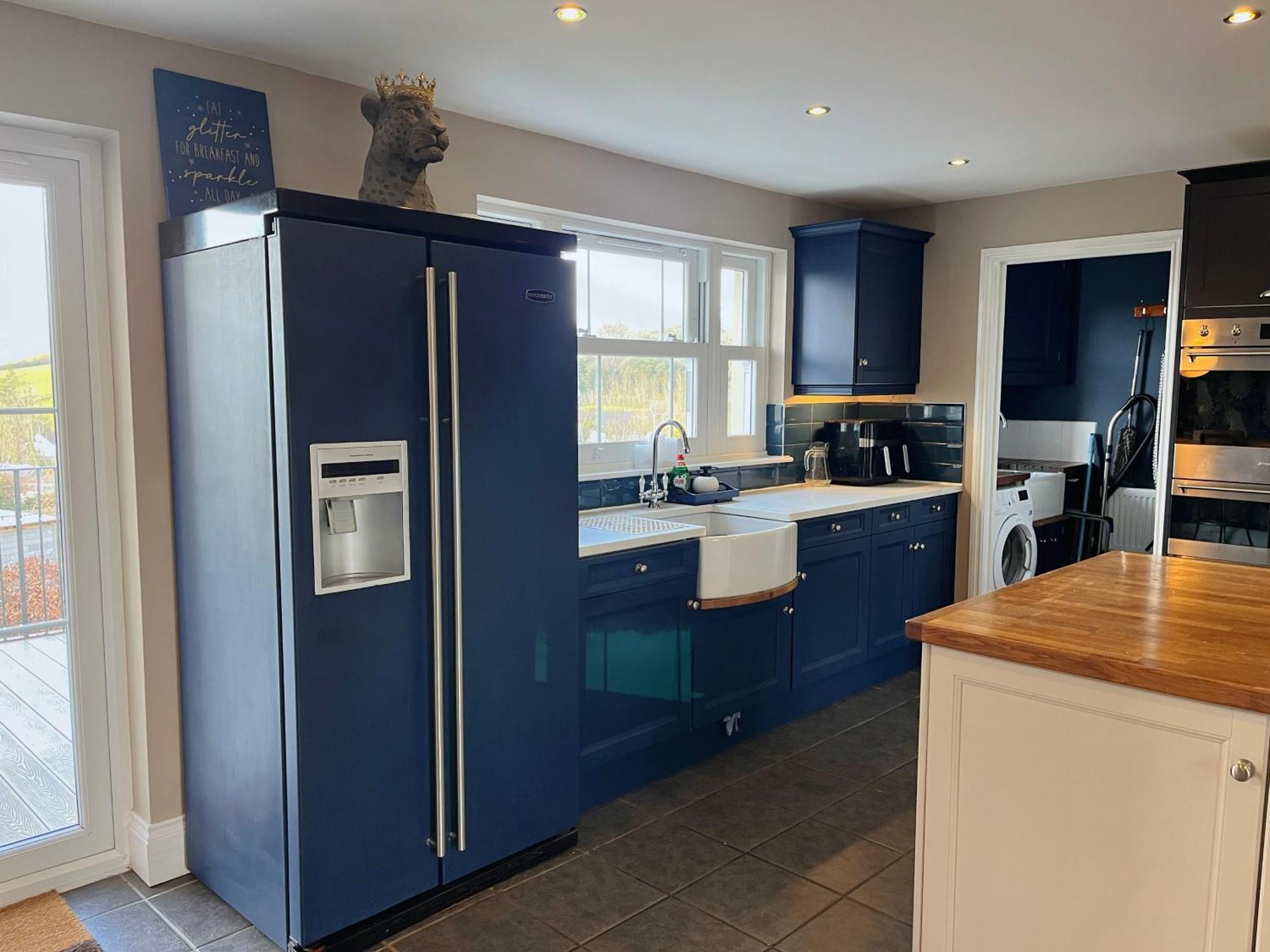 Exquisite 10 Bed Villa Hot Tub And Games Room Barnstaple Bagian luar foto