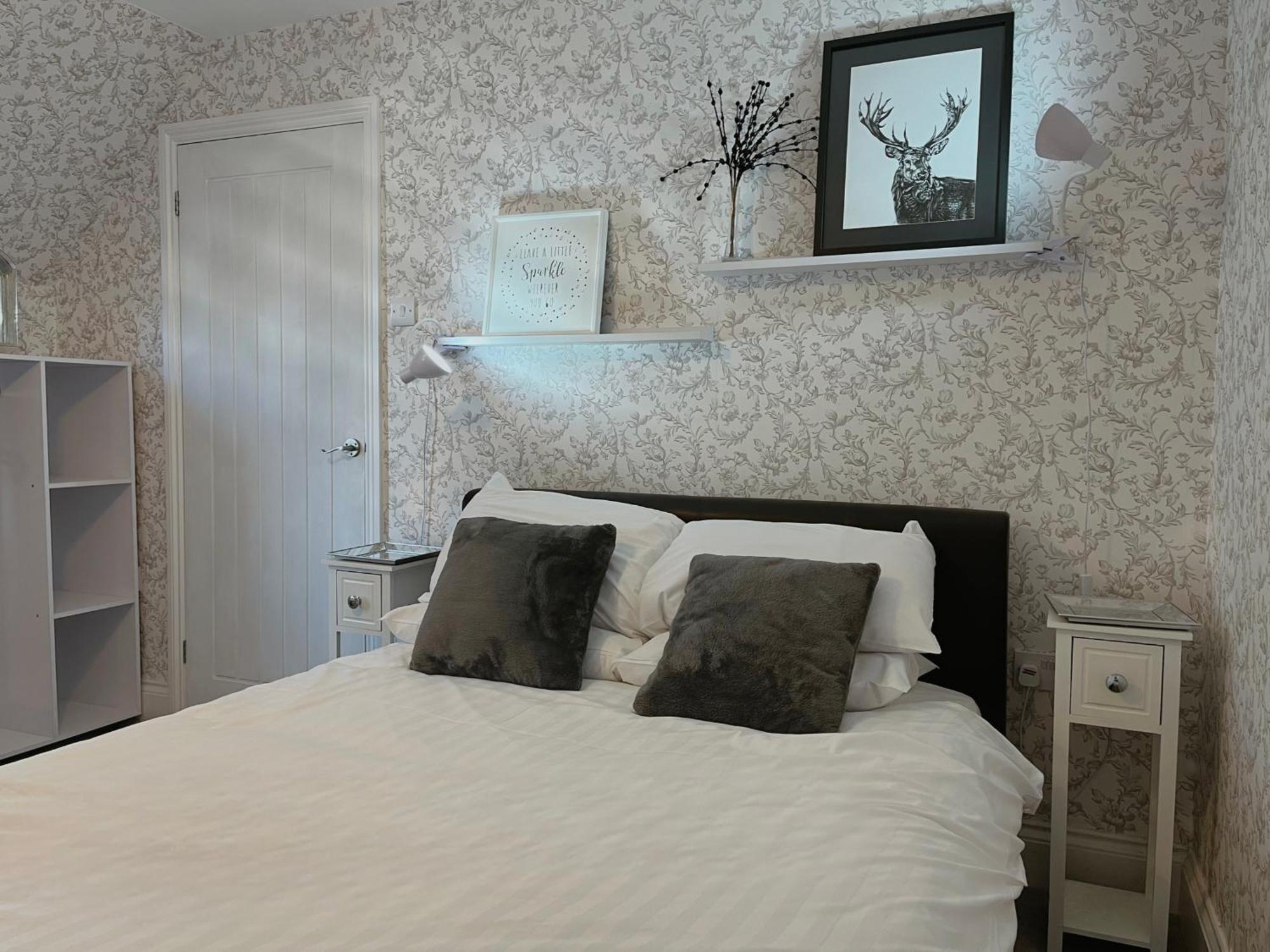 Exquisite 10 Bed Villa Hot Tub And Games Room Barnstaple Bagian luar foto