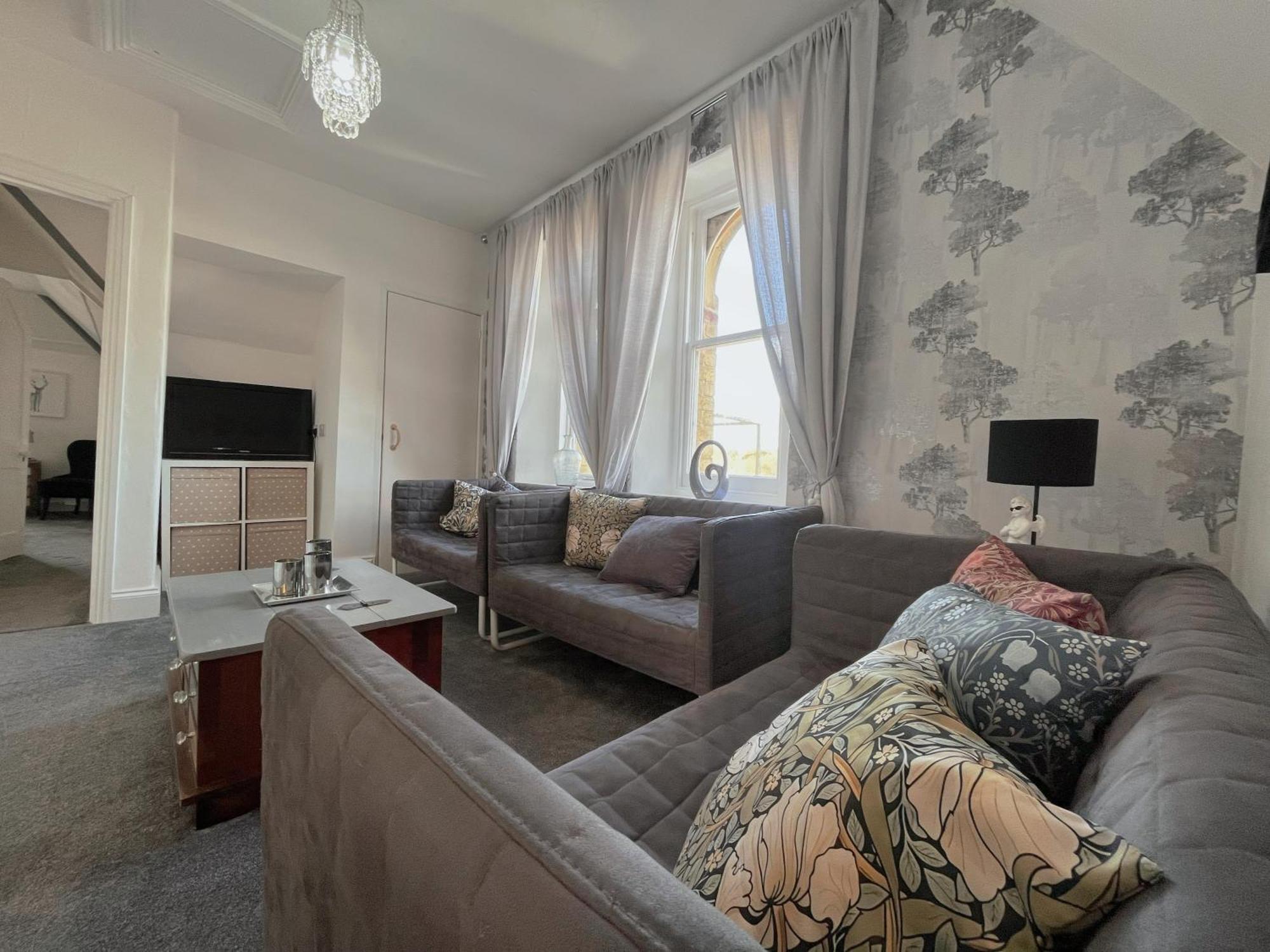 Exquisite 10 Bed Villa Hot Tub And Games Room Barnstaple Bagian luar foto