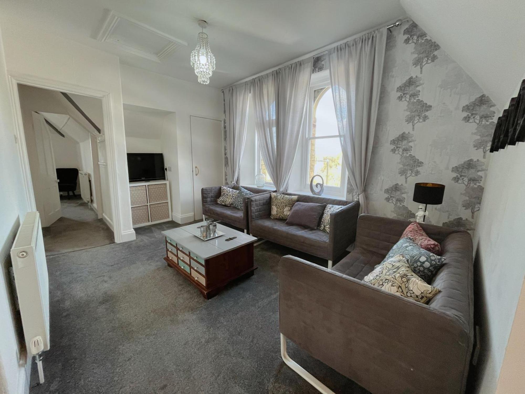 Exquisite 10 Bed Villa Hot Tub And Games Room Barnstaple Bagian luar foto
