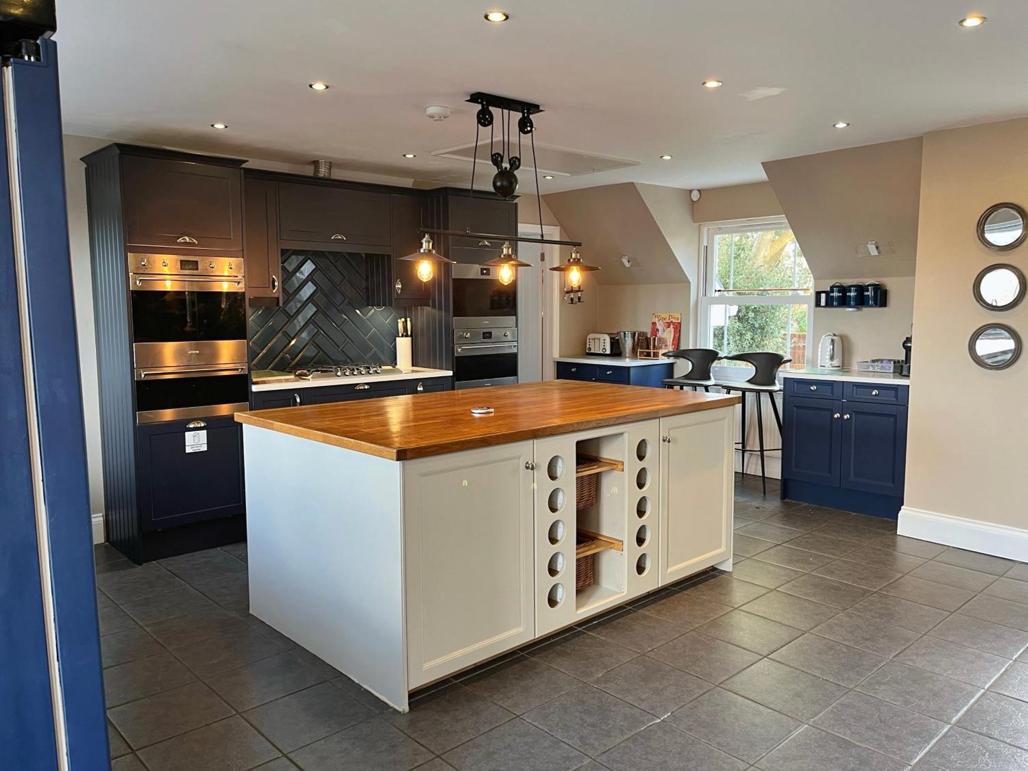 Exquisite 10 Bed Villa Hot Tub And Games Room Barnstaple Bagian luar foto
