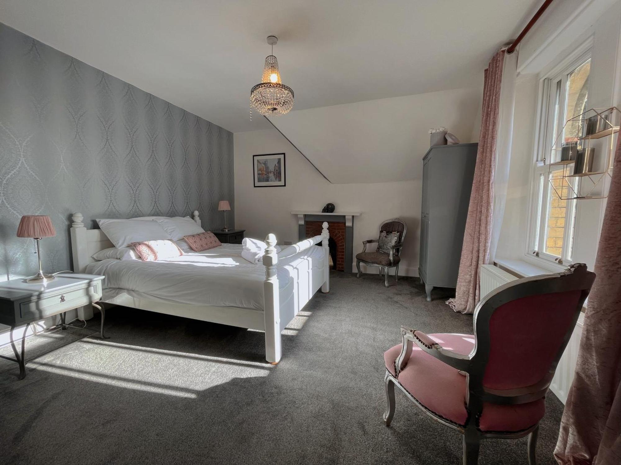 Exquisite 10 Bed Villa Hot Tub And Games Room Barnstaple Bagian luar foto