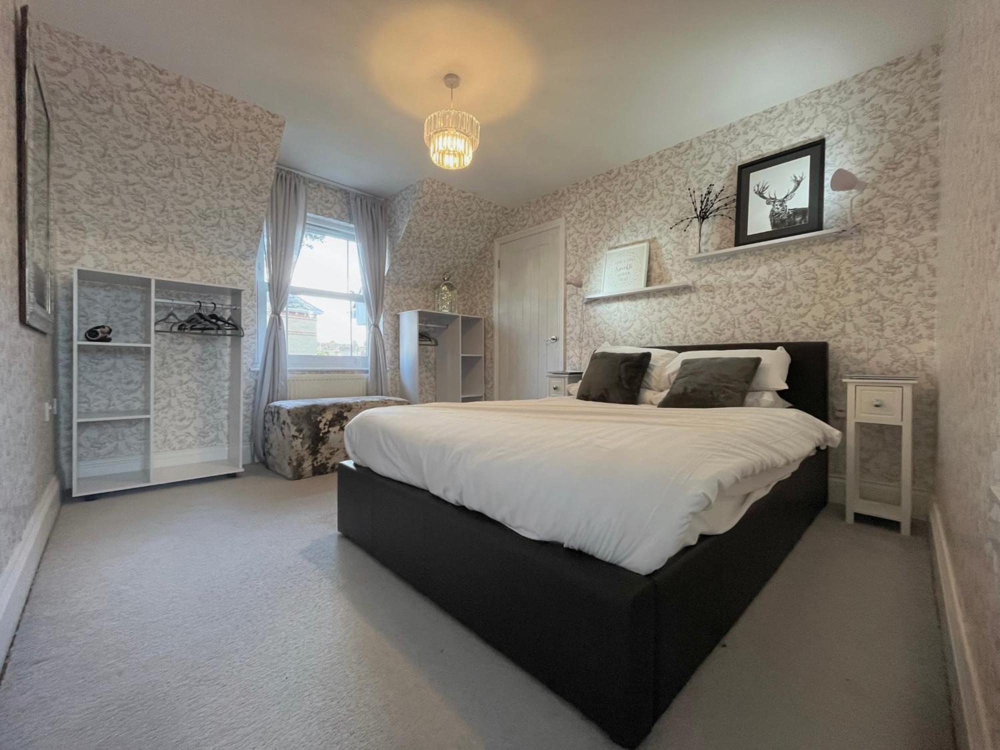 Exquisite 10 Bed Villa Hot Tub And Games Room Barnstaple Bagian luar foto