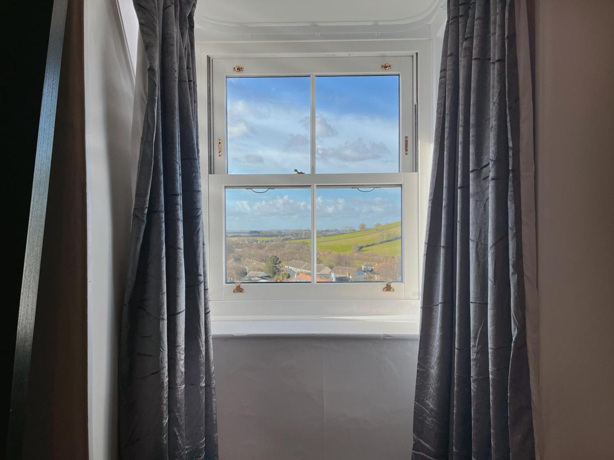 Exquisite 10 Bed Villa Hot Tub And Games Room Barnstaple Bagian luar foto