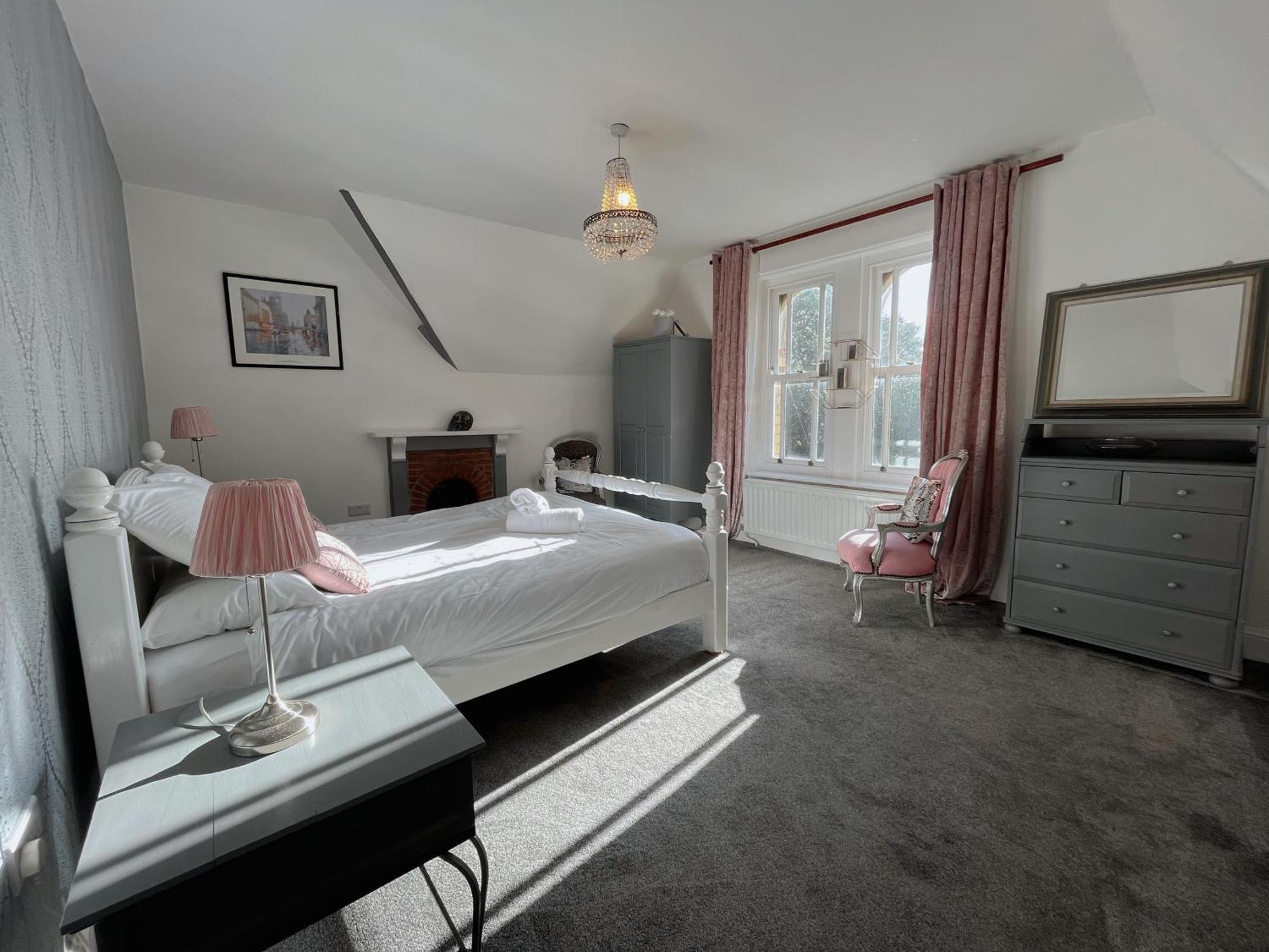 Exquisite 10 Bed Villa Hot Tub And Games Room Barnstaple Bagian luar foto