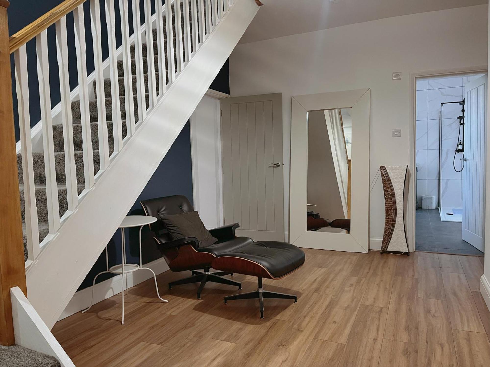 Exquisite 10 Bed Villa Hot Tub And Games Room Barnstaple Bagian luar foto