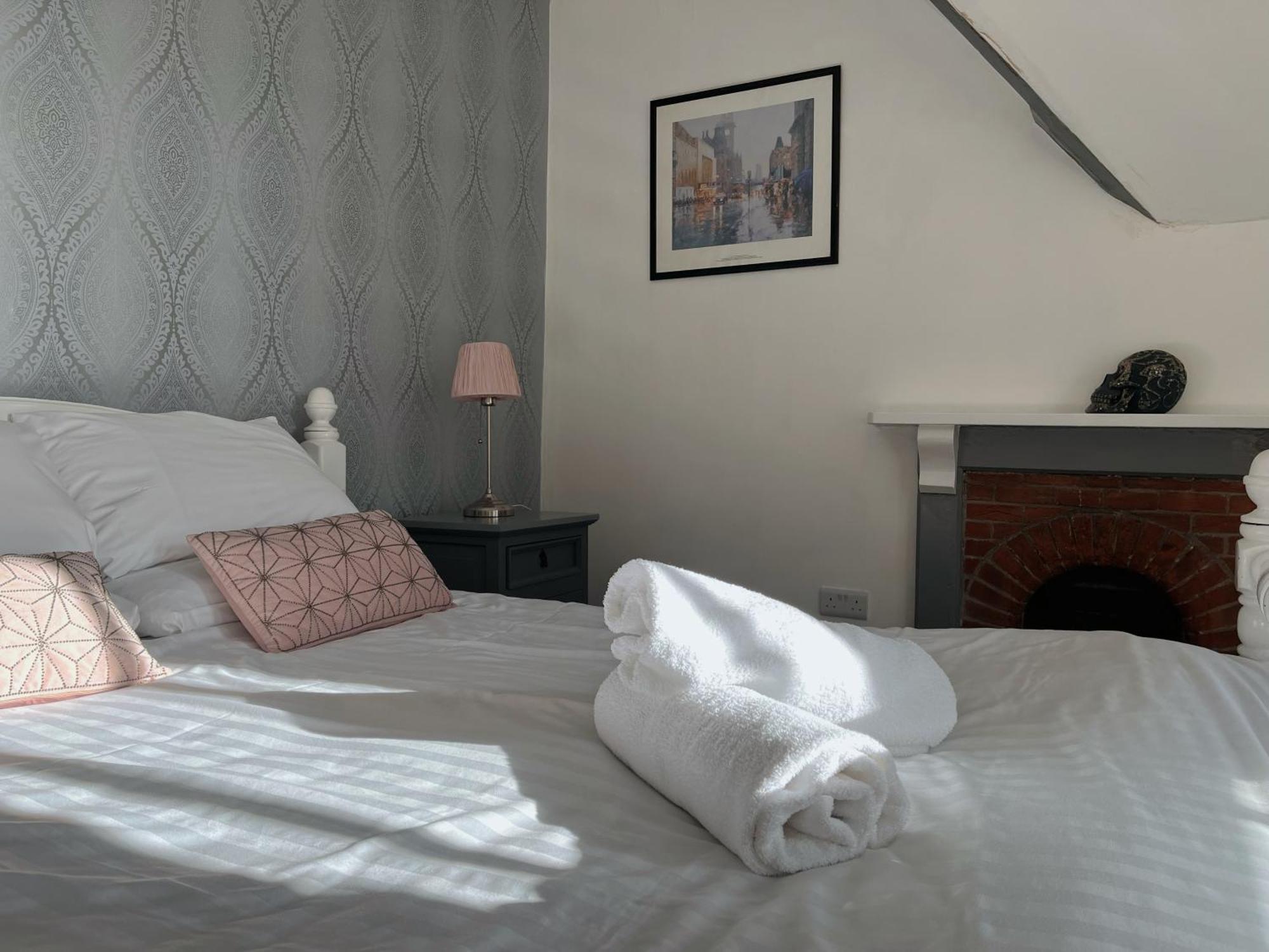 Exquisite 10 Bed Villa Hot Tub And Games Room Barnstaple Bagian luar foto
