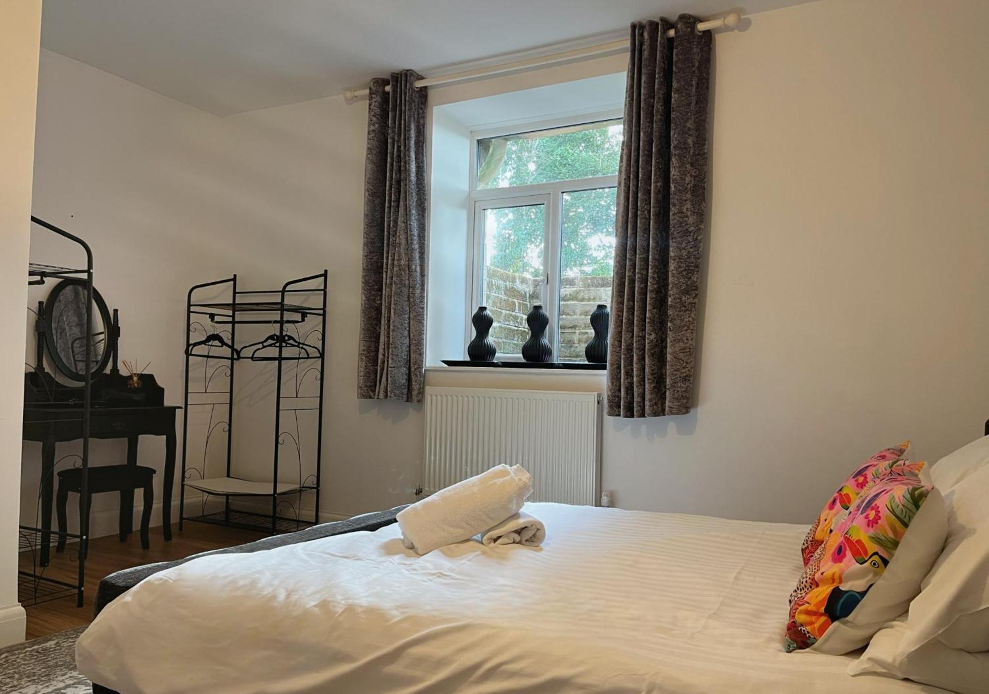 Exquisite 10 Bed Villa Hot Tub And Games Room Barnstaple Bagian luar foto