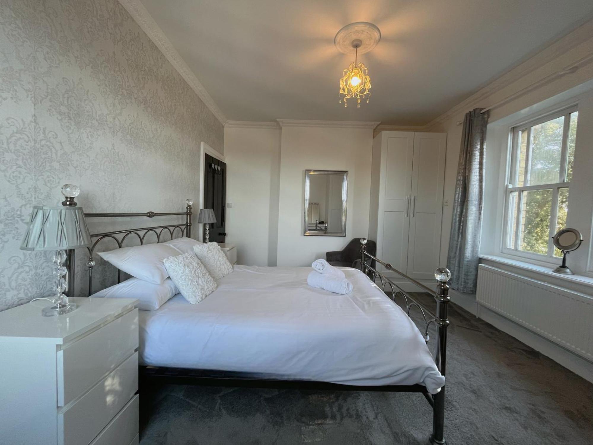 Exquisite 10 Bed Villa Hot Tub And Games Room Barnstaple Bagian luar foto
